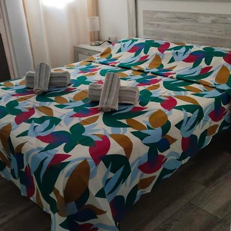 Apartamento Berenguer Cullera Exterior foto