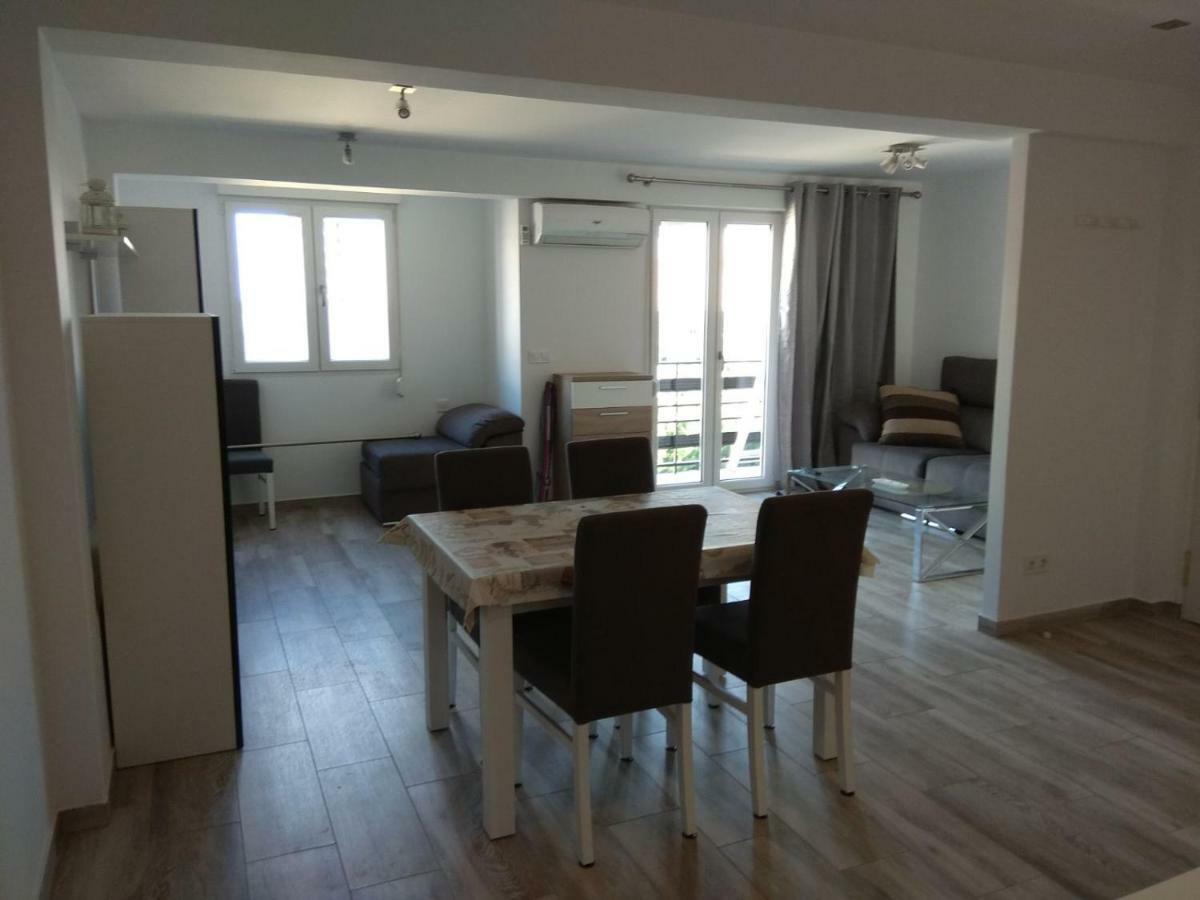 Apartamento Berenguer Cullera Exterior foto