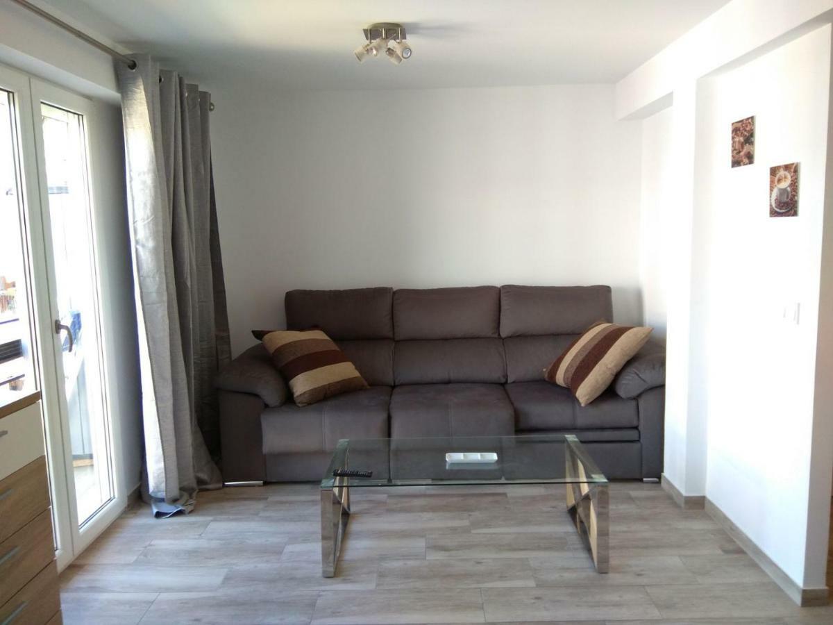 Apartamento Berenguer Cullera Exterior foto