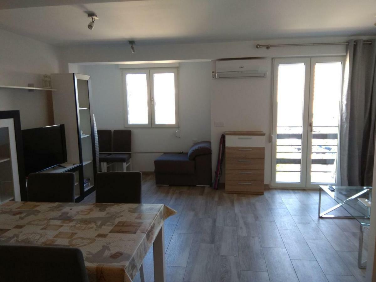 Apartamento Berenguer Cullera Exterior foto